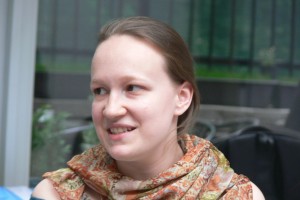 Polina Filippova